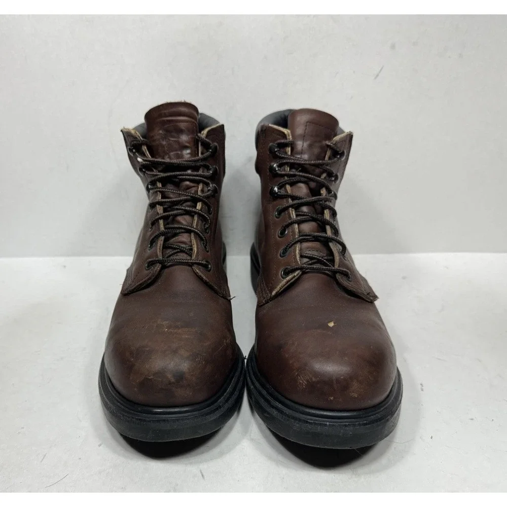 Vintage Red Wing 2245 SuperSole 6